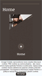 Mobile Screenshot of kancelaria-iustitia.pl